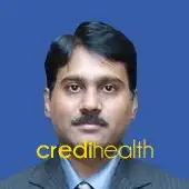 Dr. B Vamsi Krishna, Gastroenterologist in Payyanur 