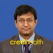 Dr. Srikanth C N, Surgical Oncologist in Payyanur 