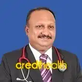 Dr. D Shrinivas, Orthopedist in Payyanur 