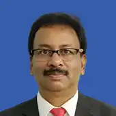 Dr. Mrinal Kanti, Gynaecologist in Perinthalmanna 
