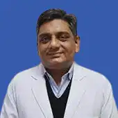 Dr. Ankur Agarwal, General Surgeon in அமெரிக்கா அமெரிக்கா