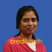 Dr. Sarika B, Radiologist in Payyanur 