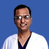 Dr. Abhishek Gupta, Joint Replacement Surgeon in Gachibowli 