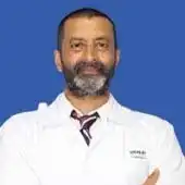 Dr. Nitin Sharma, Neurologist in Gachibowli 