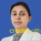 Dr. Dimple Ahluwalia, Gynaecologist in India