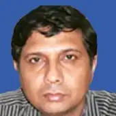 Dr. Sunil Kumar Gupta, Orthopedist in Payyanur 