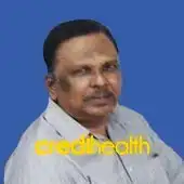Dr. Rajaram N, ENT Specialist in Payyanur 