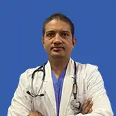 Dr. Subandhu Gupta, Neonatologist in அமெரிக்கா அமெரிக்கா