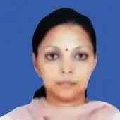 Dr. Poonam Sachdev, Pediatrician in الهند
