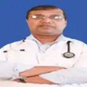 Dr. Abhijeet Basu, Internal Medicine Specialist in Payyanur 