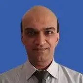 Dr. Anurag Agarwal, Opthalmologist in Payyanur 