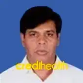 Dr. K C Verma, Orthopedist in Gachibowli 