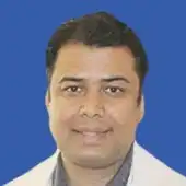 Dr. Abhishek Kumar, ENT Specialist in Payyanur 