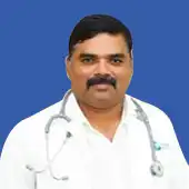 Dr. Ramesh, Rheumatologist in Gachibowli 