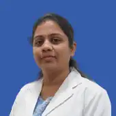 Dr. Sahaja Rao Aravelly, Vascular Surgeon in United States of America