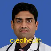 Dr. Lalit Gunwant Sudha Lawankar, Pediatric Cardiologist in Gachibowli 