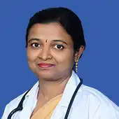Dr. Rashmi M D, Gynaecologist in Payyanur 