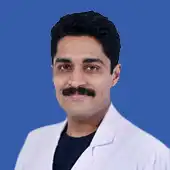 Dr. Abhimanyu Kapoor, Surgical Gastroenterologist in Payyanur 