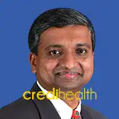 Dr. Prasanna Venkatesh M K, Pediatric Urologist in Gachibowli 