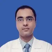 Dr. Chandramani Punjabi, Pulmonologist in Gachibowli 