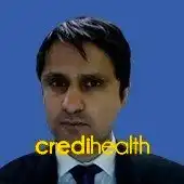 Dr. Babar Bashir Chaudhri, Cardiac Surgeon in Gachibowli