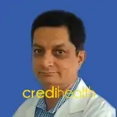 Dr. Deepak Sharma, General Surgeon in Gachibowli 