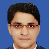 Dr. Mahesh Sutariya, Critical Care Specialist in United States of America