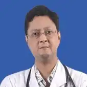 Dr. Prabir Kumar Gupta, Cardiologist in Payyanur 