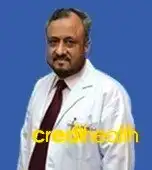 Dr. A K Bhalla, Nephrologist in Gachibowli 