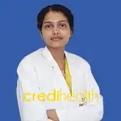 Dr. L Kiranmai, Internal Medicine Specialist in Gachibowli 