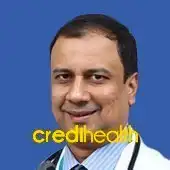 Dr. Sriram D K, Diabetes Specialist in Payyanur 