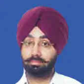 Dr. Harinder Batth, Orthopedist in Gachibowli 