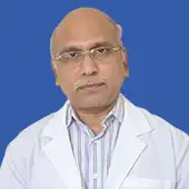 Dr. Pispati Venkata Lakshmi Narsimha Murthy, Urologist in Gachibowli 