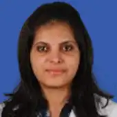 Dr. R Sudeesha, Opthalmologist in Gachibowli 