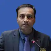 Dr. Rajesh Sabnis, Dentist in Gachibowli 