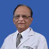 Dr. M. S. Kothari, Urologist in அமெரிக்கா அமெரிக்கா