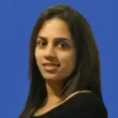 Dr. Anuprita Gandhi, Opthalmologist in Gachibowli 