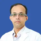 Dr. Ajay Kumar, Orthopedist in Gachibowli 