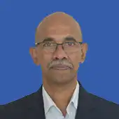 Dr. Khalil Isaac Mathai Vsm, Neurosurgeon in Gachibowli 