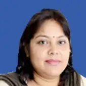 Dr. Ruprasi Datta, Gynaecologist in Payyanur 