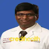 Dr. Srinivas Bacchu, Bone Marrow Transplant Specialist in Payyanur 
