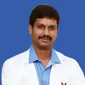Dr. P Sri Ram Naveen, Nephrologist in United States of America