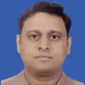 Dr. Sourav Pradhan, Rheumatologist in Gachibowli 