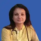 Dr. Aslesha Sankhe, Gynaecologist in Gachibowli 