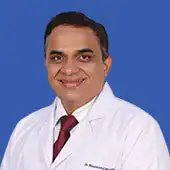 Dr. Muzammil S Shaikh, Oncologist in Payyanur 