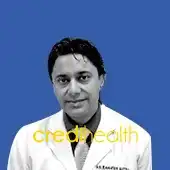 Dr. Ranjan Dutta, Opthalmologist in Payyanur 