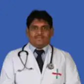 Dr. Vinod Gore, Surgical Oncologist in United States of America