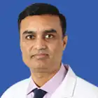 Dr. BrahmarajuT J, Orthopedist in United States of America