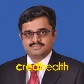 Dr. Sudheendra Udbalker, Dermatologist in Gachibowli 