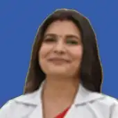 Dr. Smriti Pandey , Dentist in Payyanur 